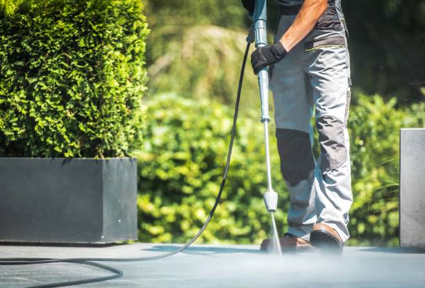 Best Post-Construction Pressure Washing  in Knightsen, CA